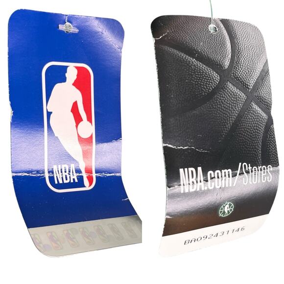 Boston Celtics Joggers Medium NBA Ultra Game New - Picture 8 of 12